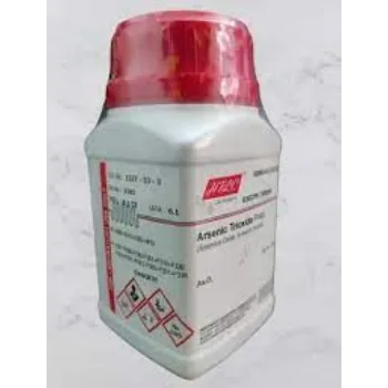Arsenic Trioxide